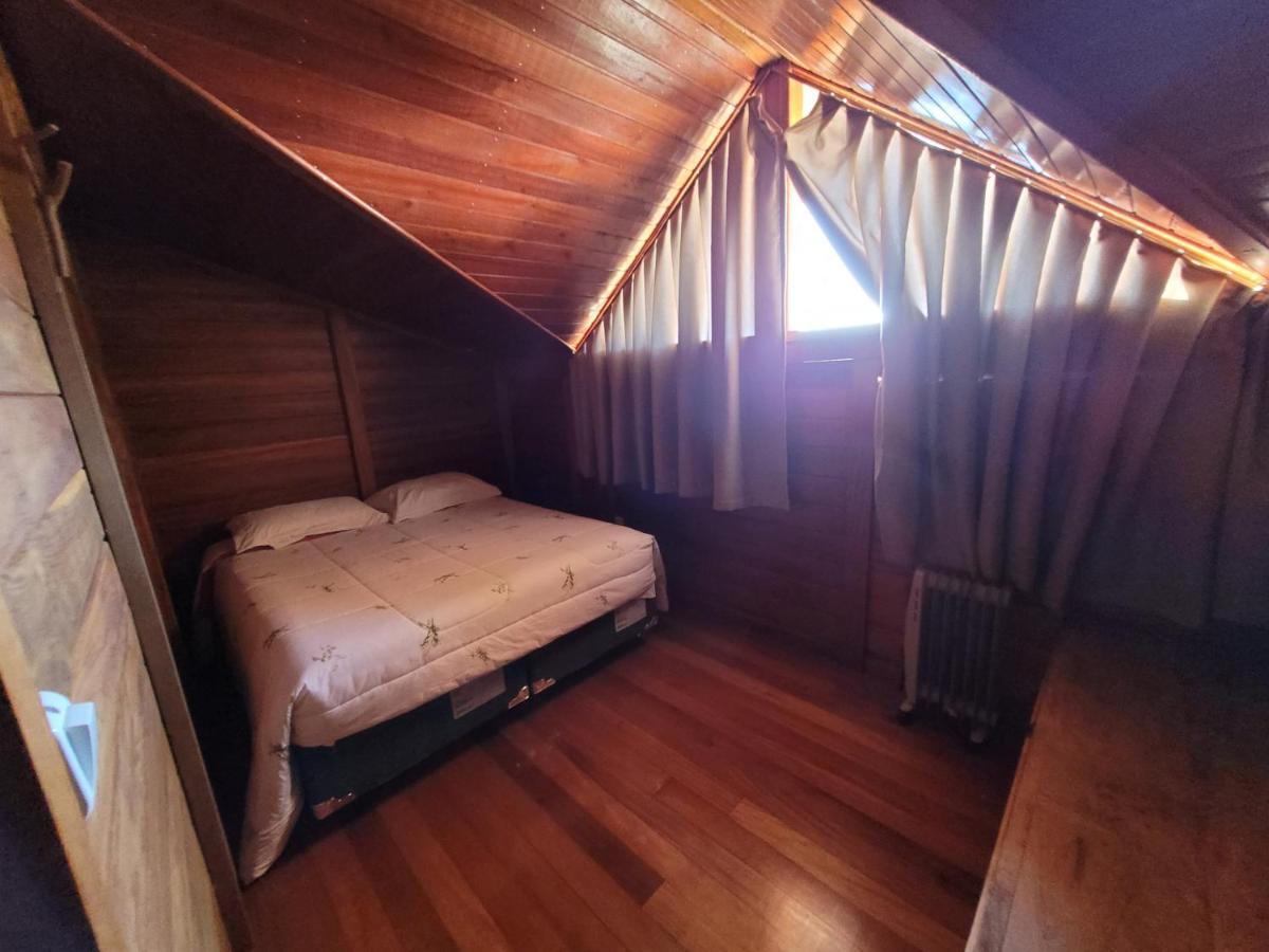 בום ז'רדים דה סרה Hotel Fazenda Boutique Terra Do Gelo מראה חיצוני תמונה