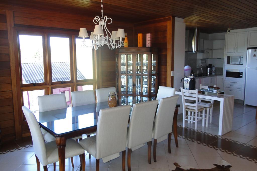בום ז'רדים דה סרה Hotel Fazenda Boutique Terra Do Gelo מראה חיצוני תמונה